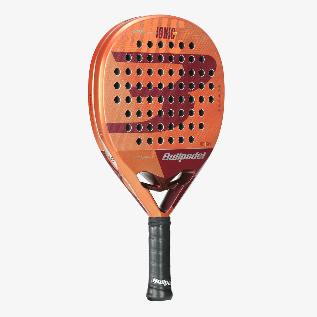 PALA IONIC CTR 10