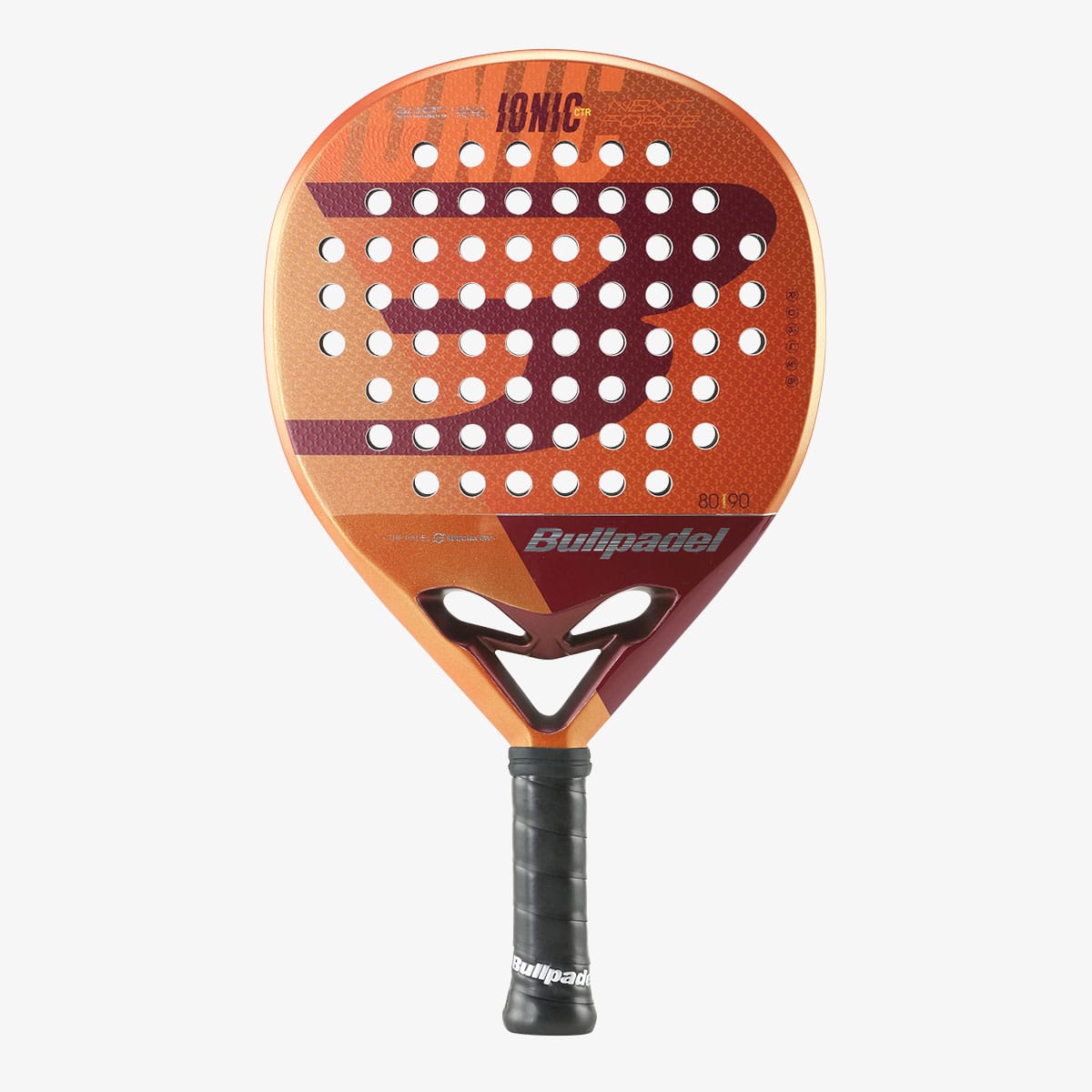 PALA IONIC CTR 10