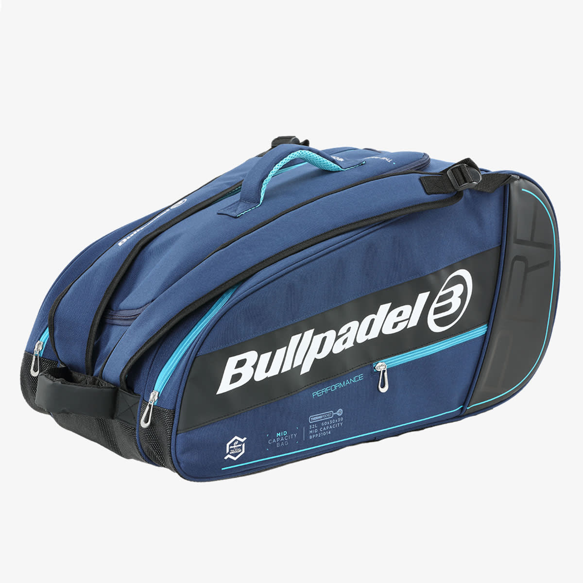 Paletero Performance Marino BPP 22014