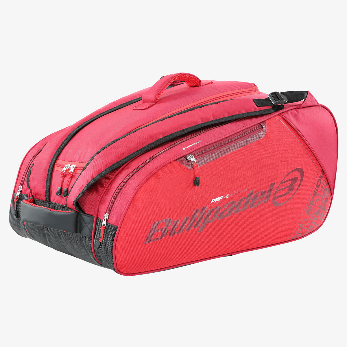 Paletero Performance Rojo 24014