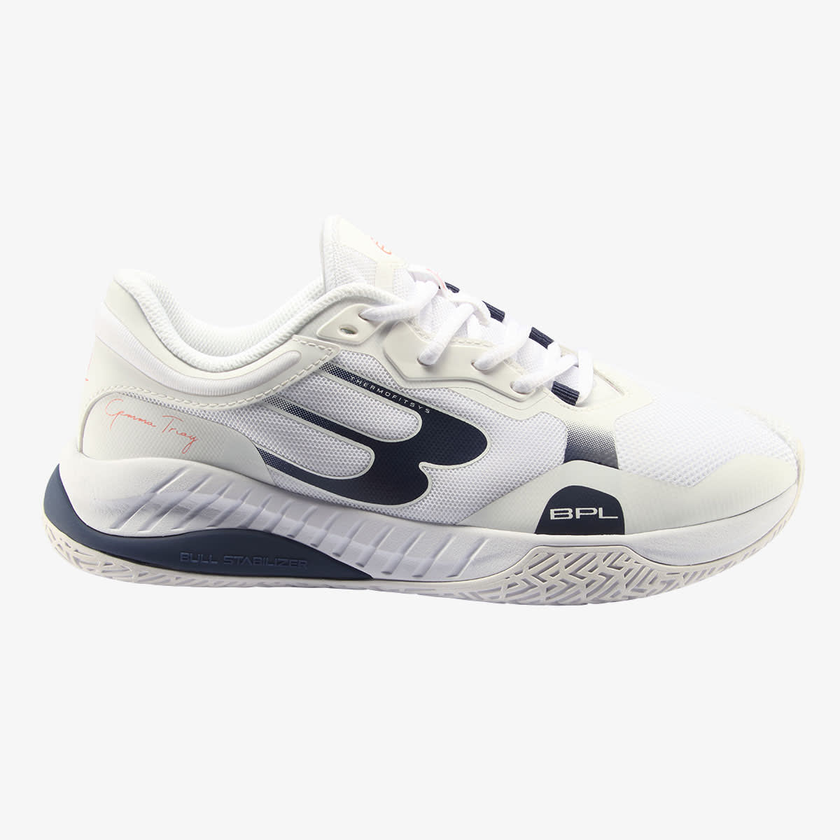 ZAPATILLA ELITE WOMAN BLANCO 23