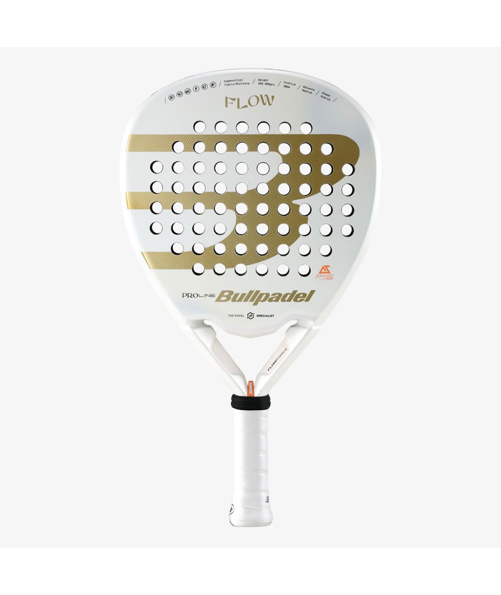 Pala Flow 2024