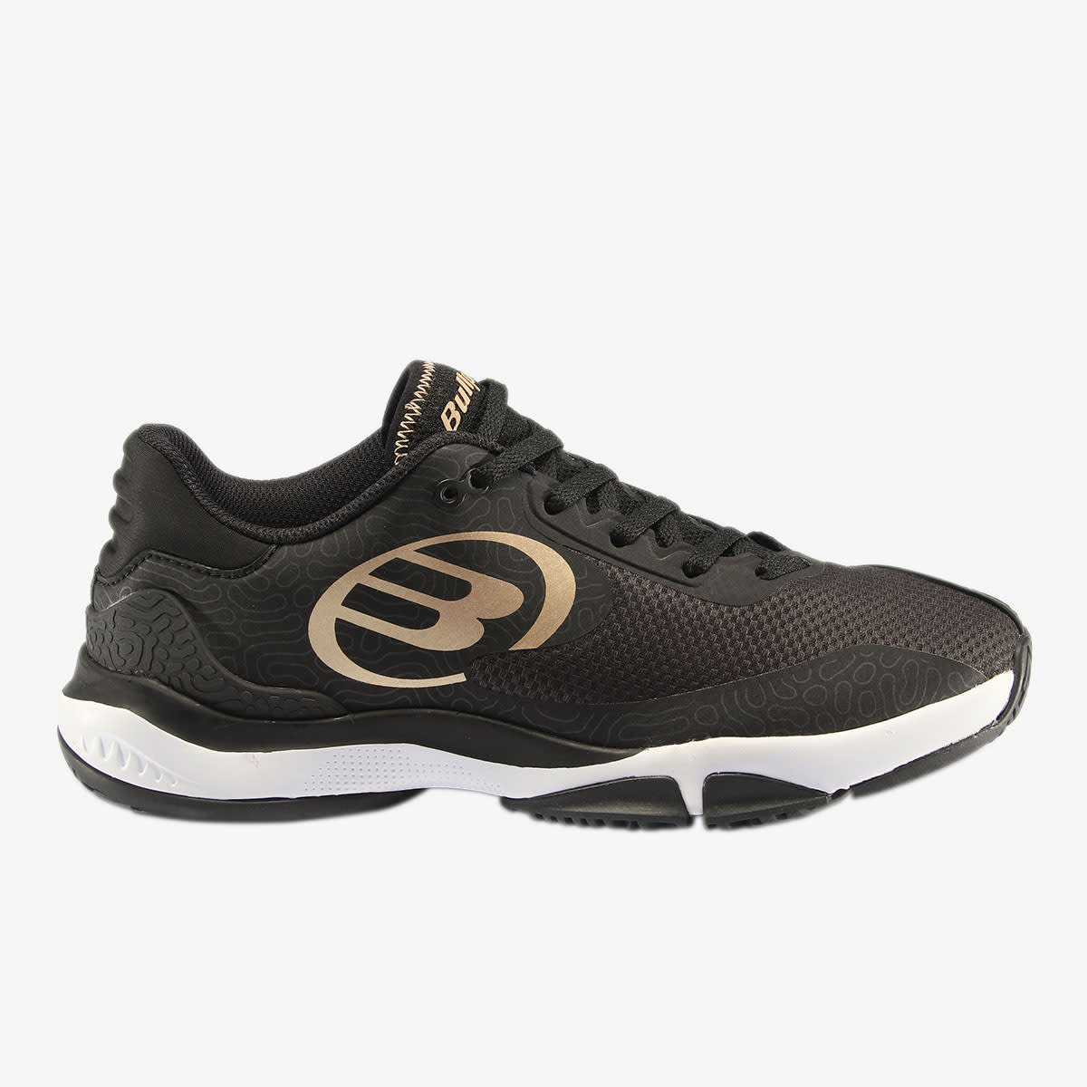 Zapatilla Flow Hyb Fly Negro 2022