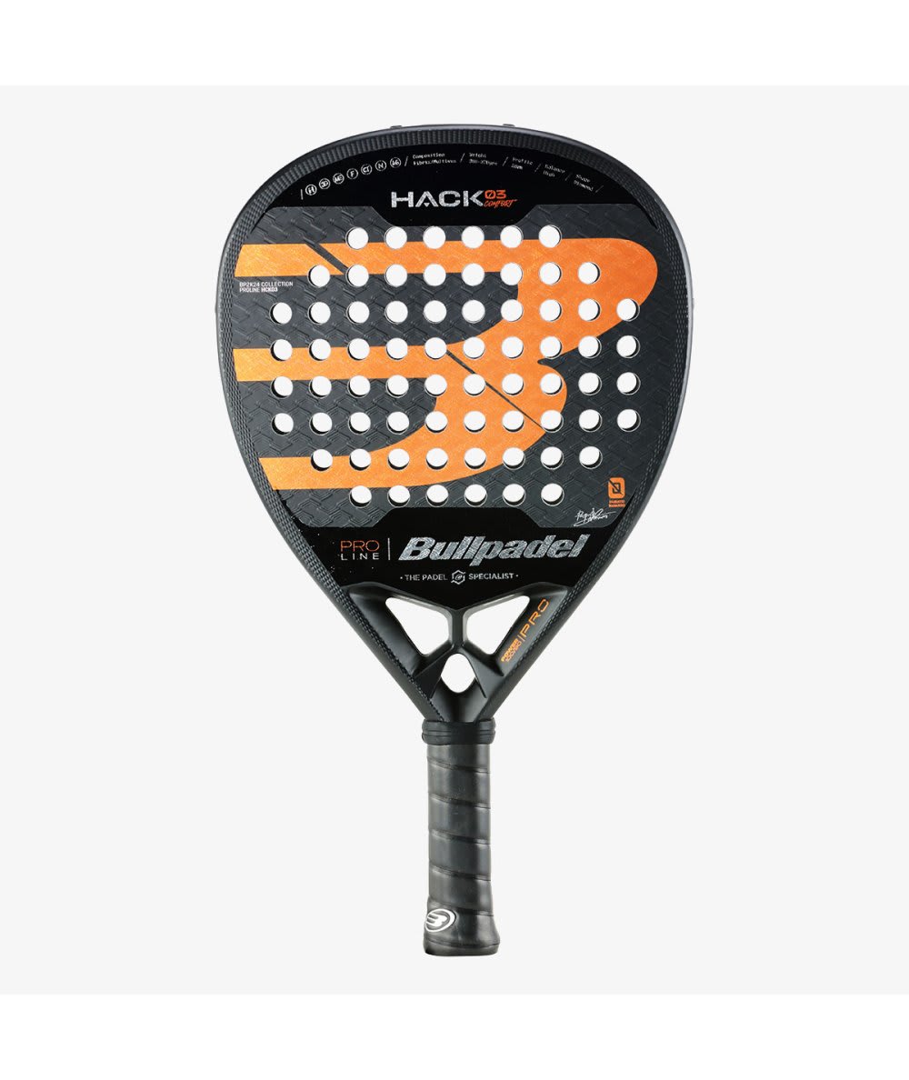 Pala Hack Comfort 2024