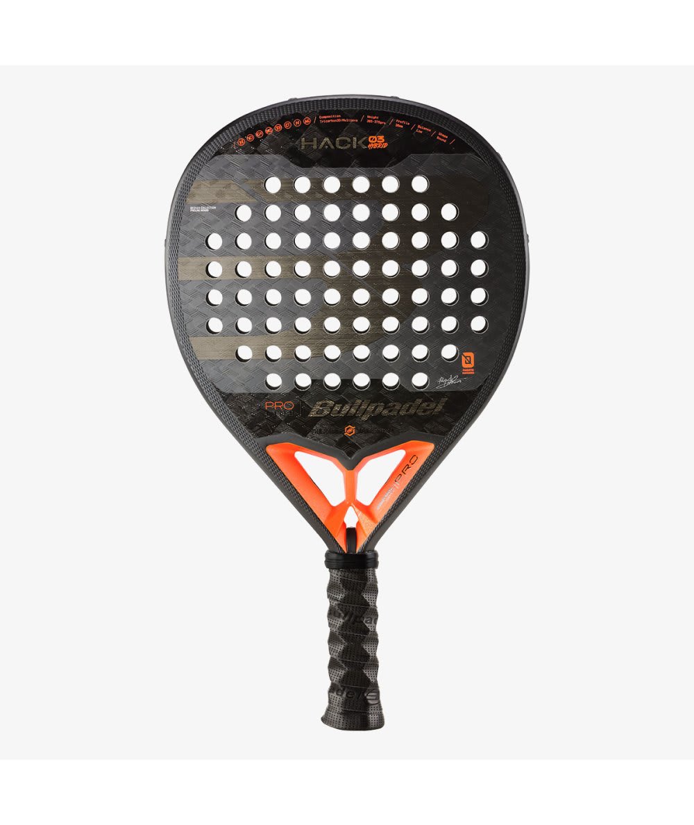 Pala Hack 03 Hybrid 2024