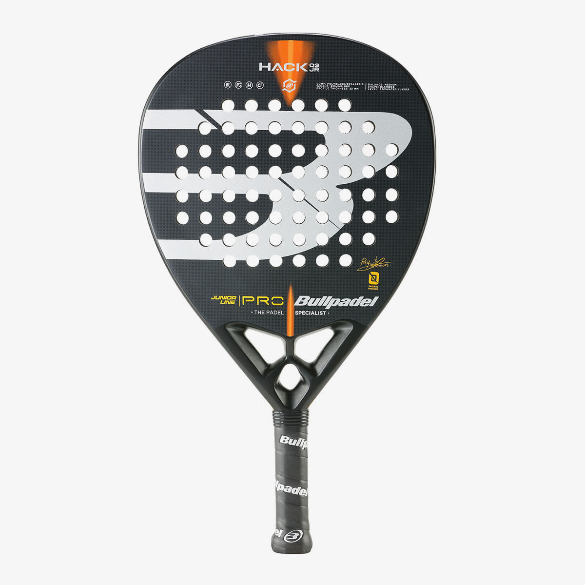 Pala Hack Junior 2022