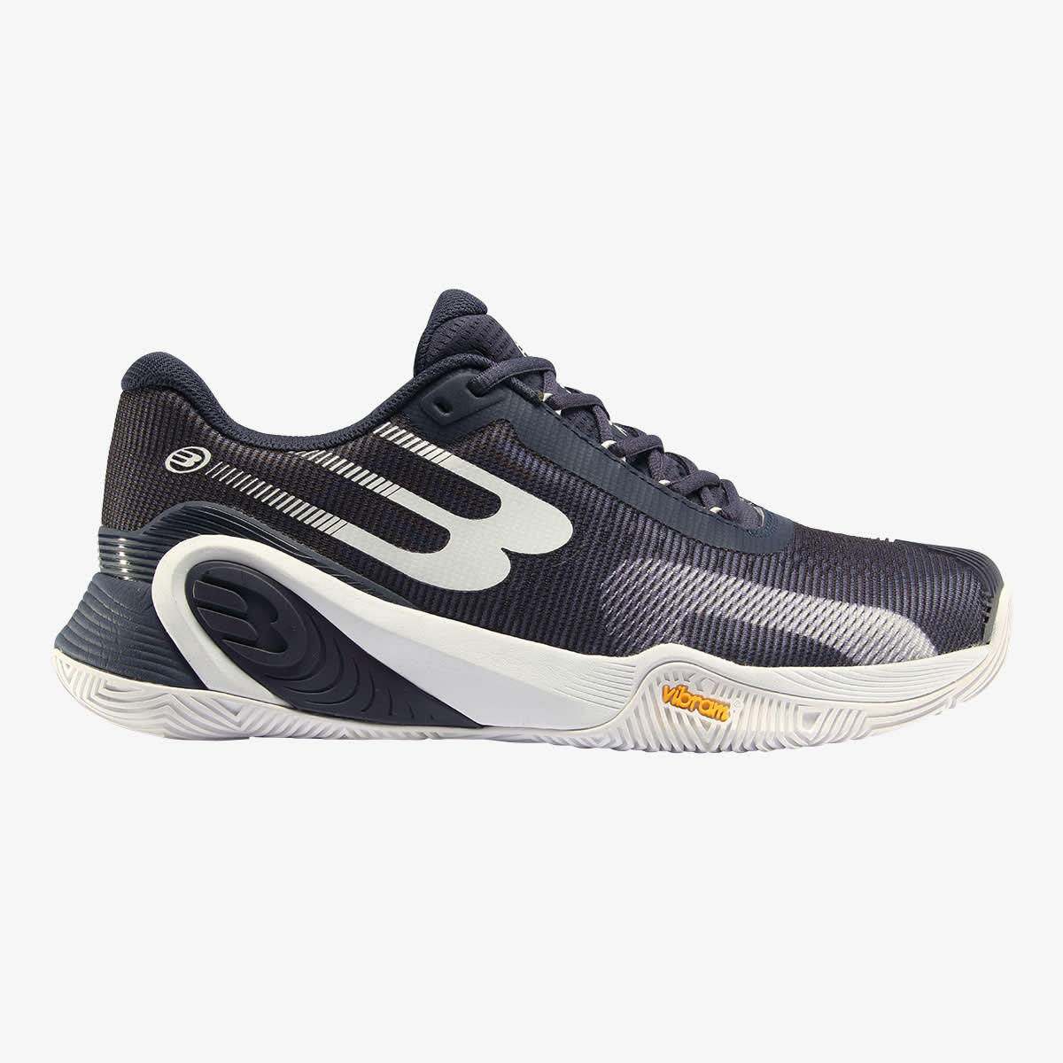 Zapatilla Hack Vibram Azul marino LTD 24