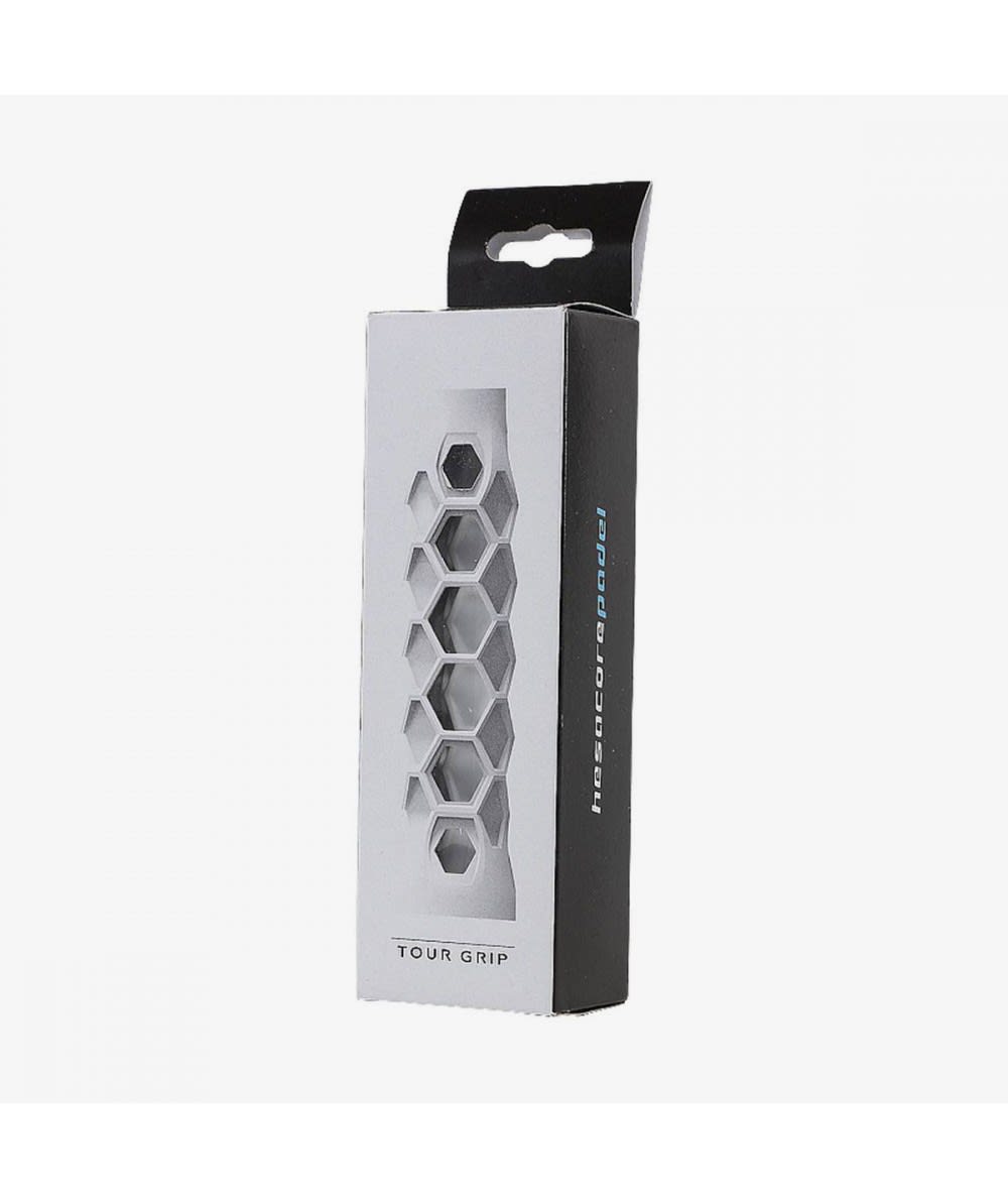 Hesacore TourGrip