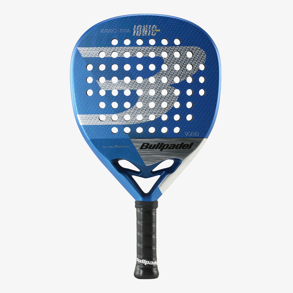 PALA IONIC POW 2023