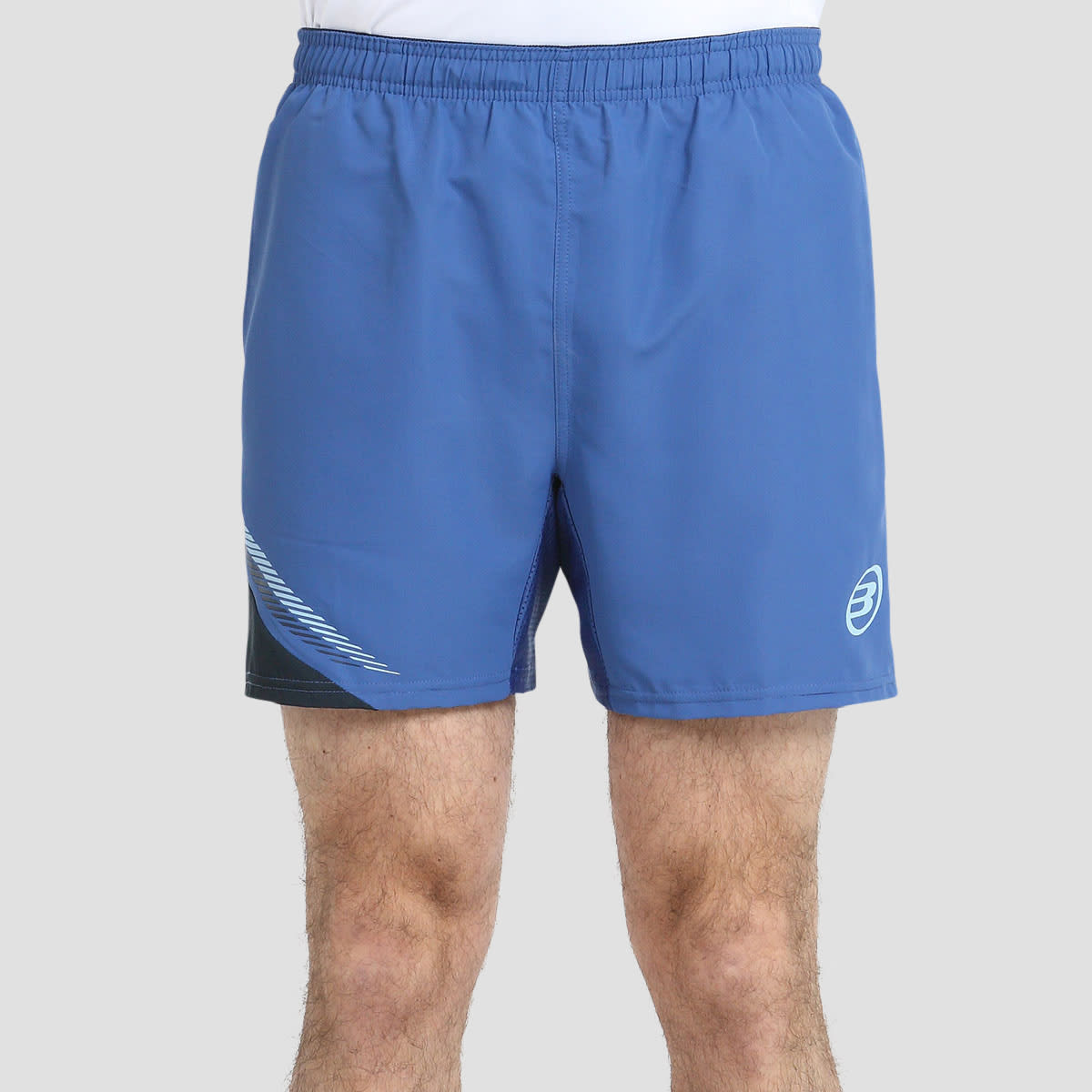 Short Leuco Azul Intenso 24