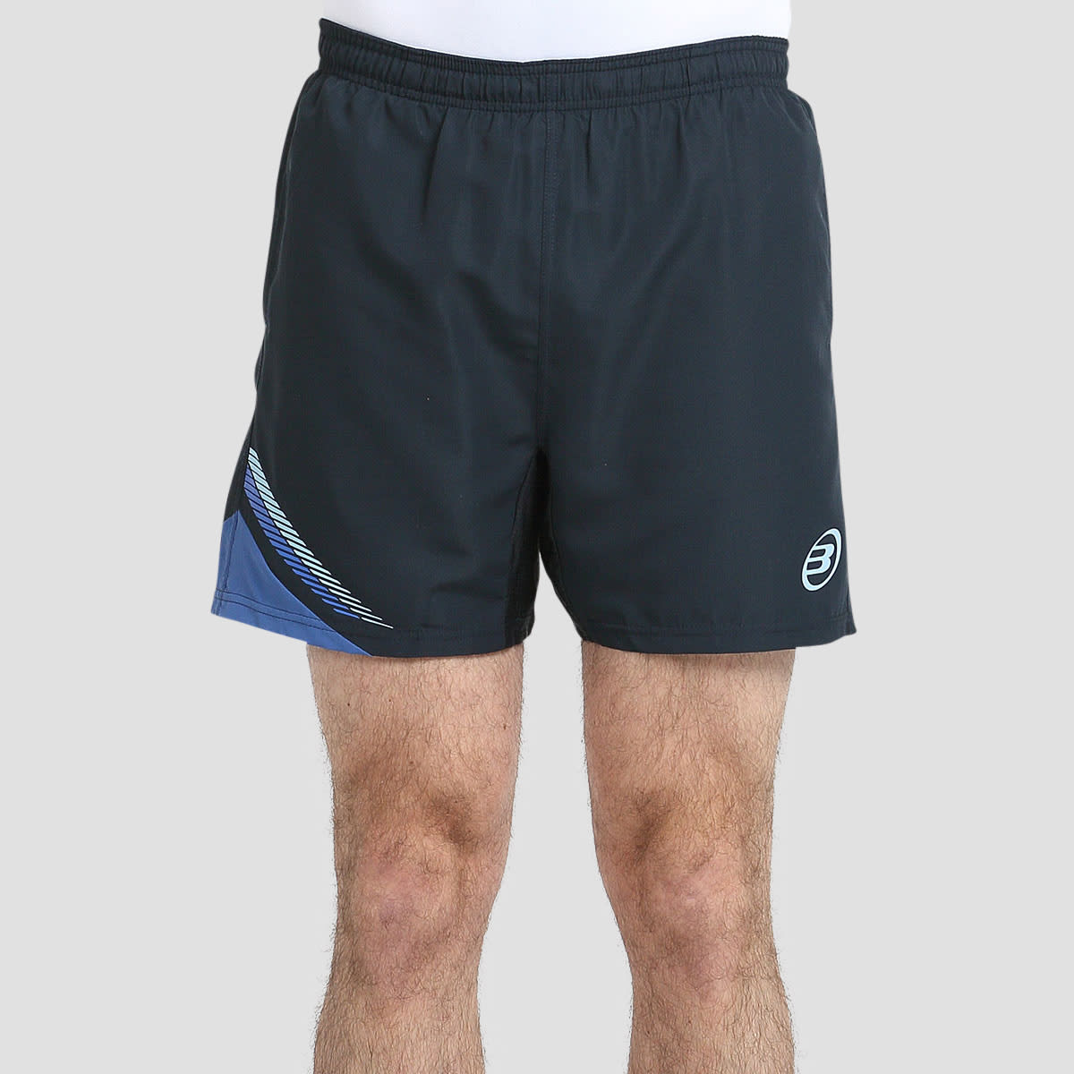 Short Leuco Azul Marino 24