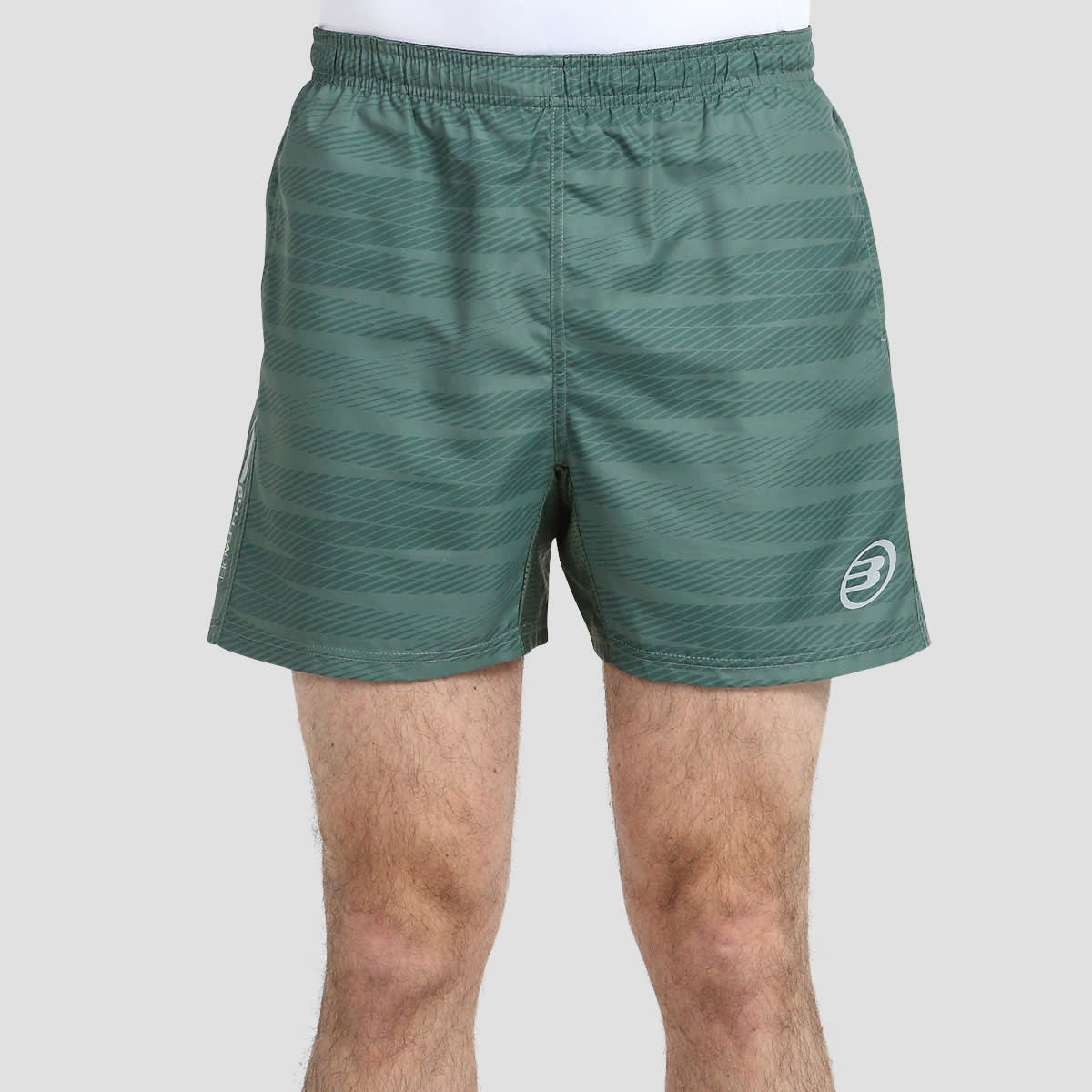 Short Lleve Verde Oliva 24
