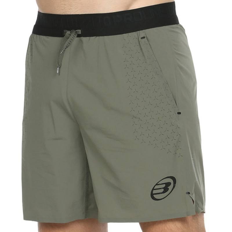 Short Bullpadel Odilio kaki PROLINE