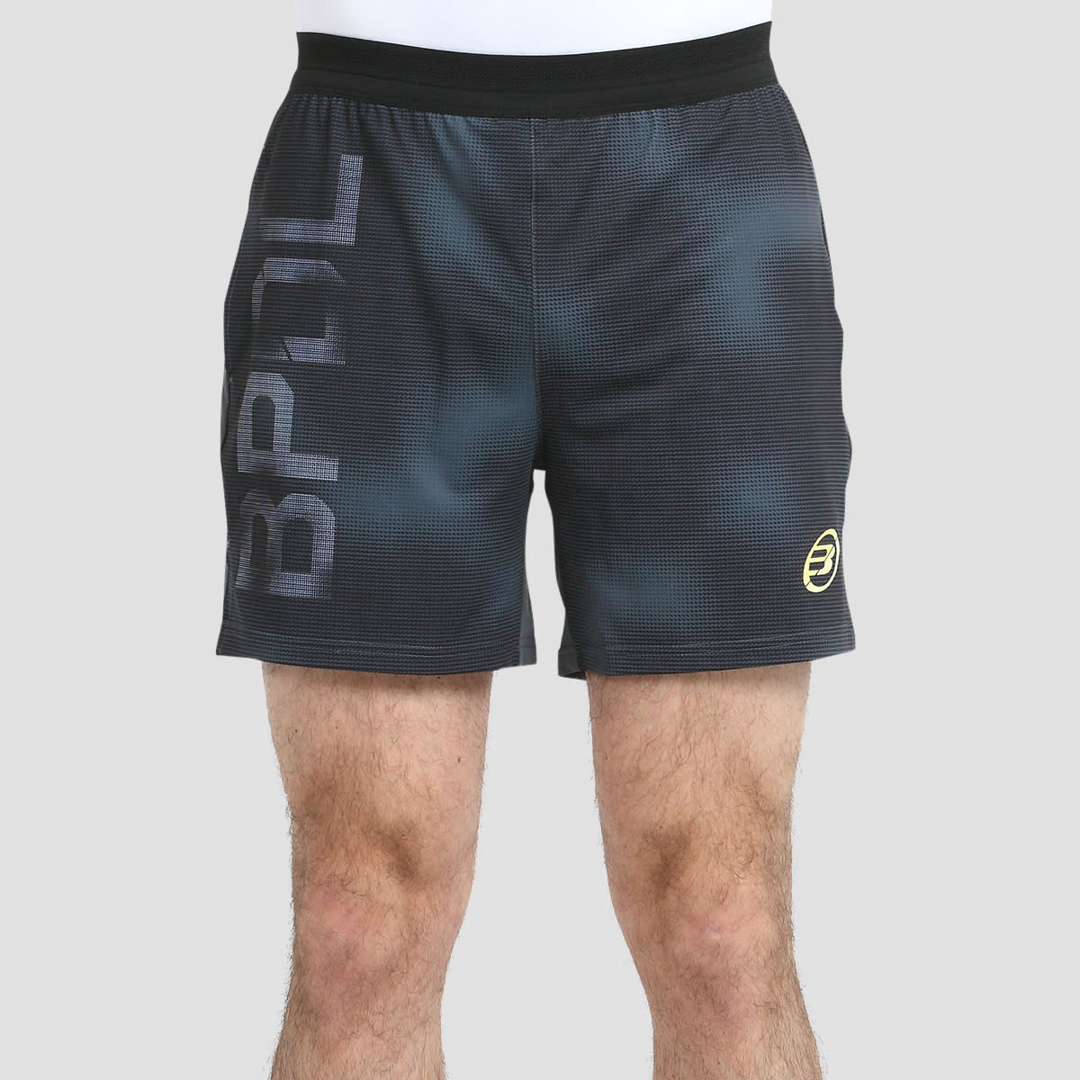 Short Orge Antracita 24