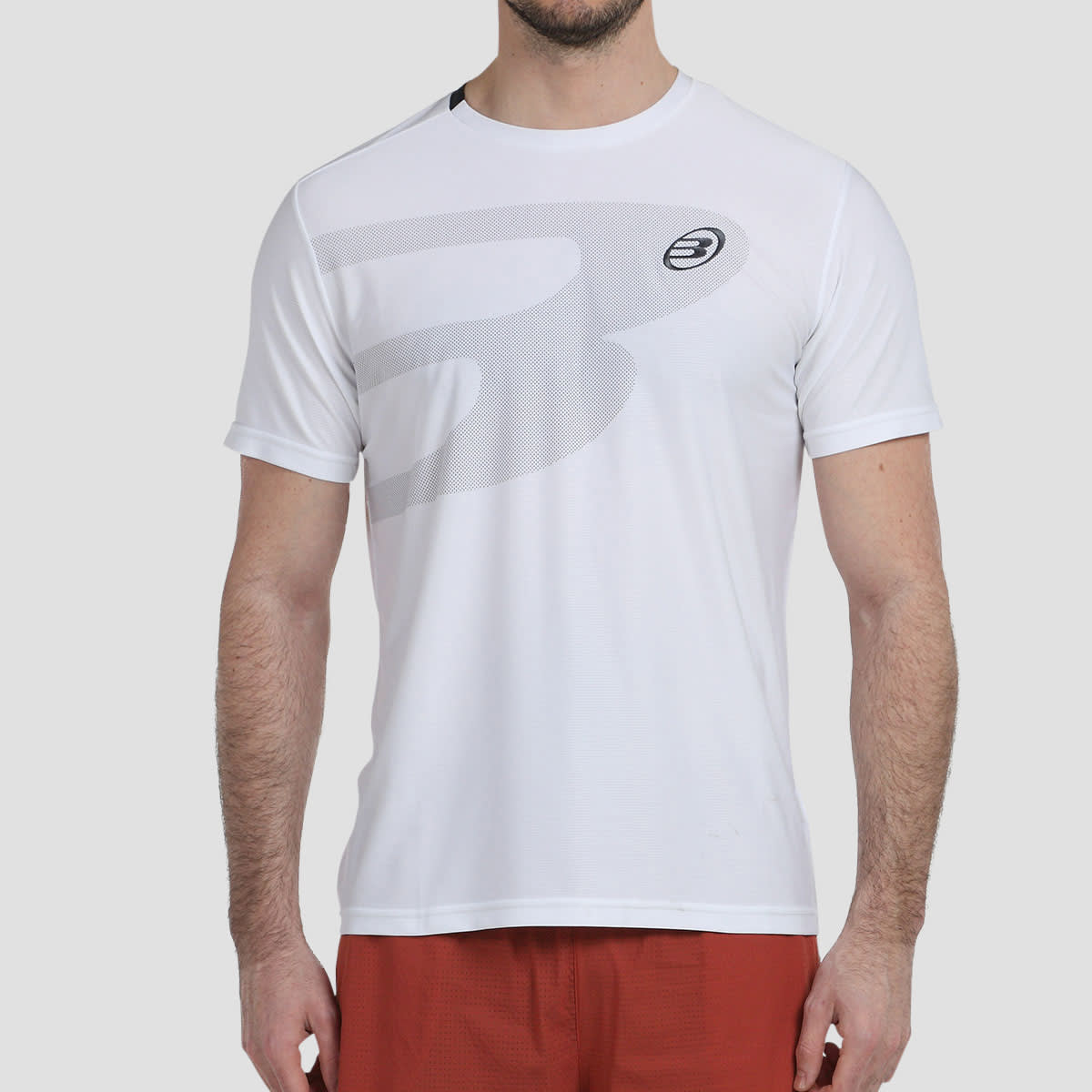 Polera Unale Blanco 24