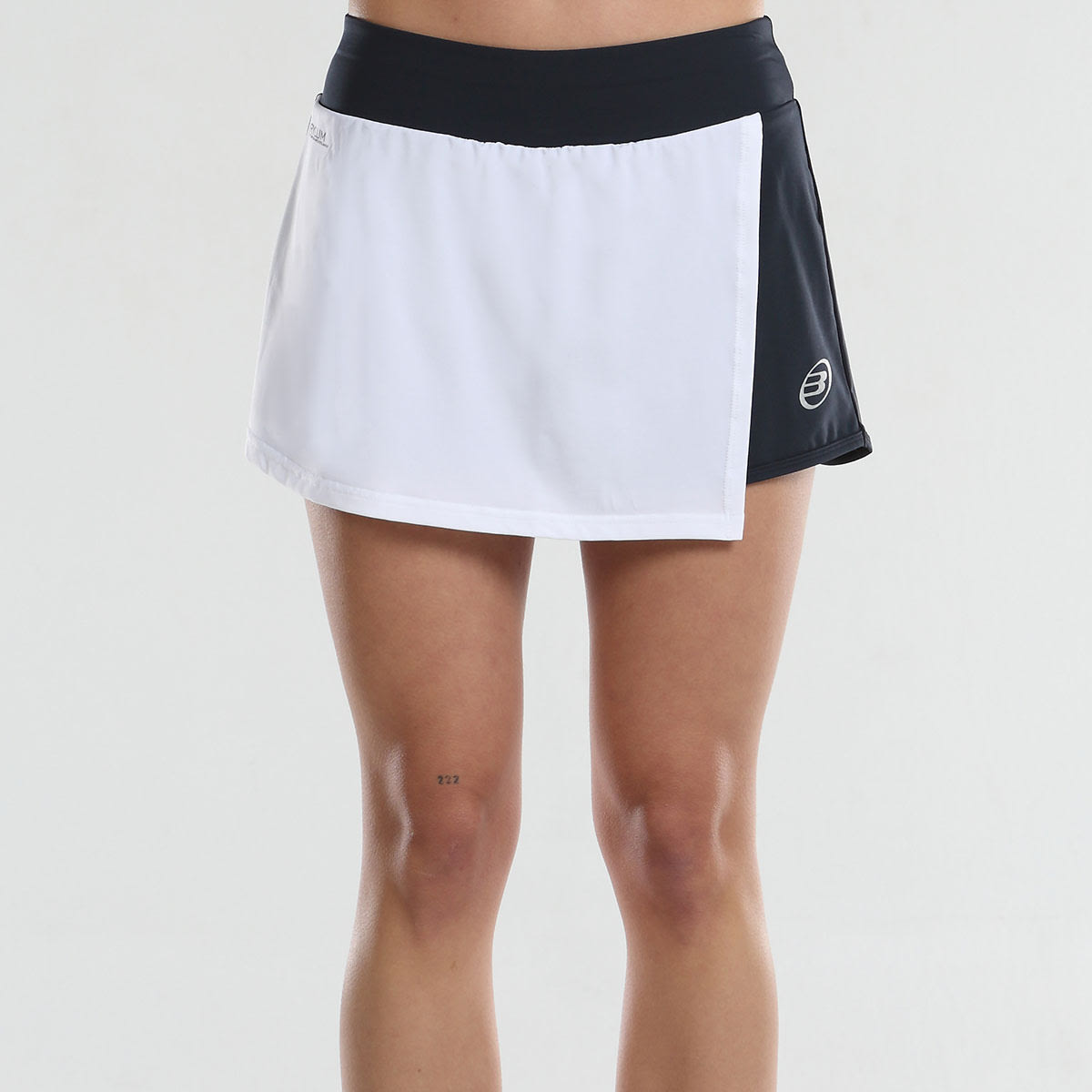 FALDA/SHORT USESE MARINO