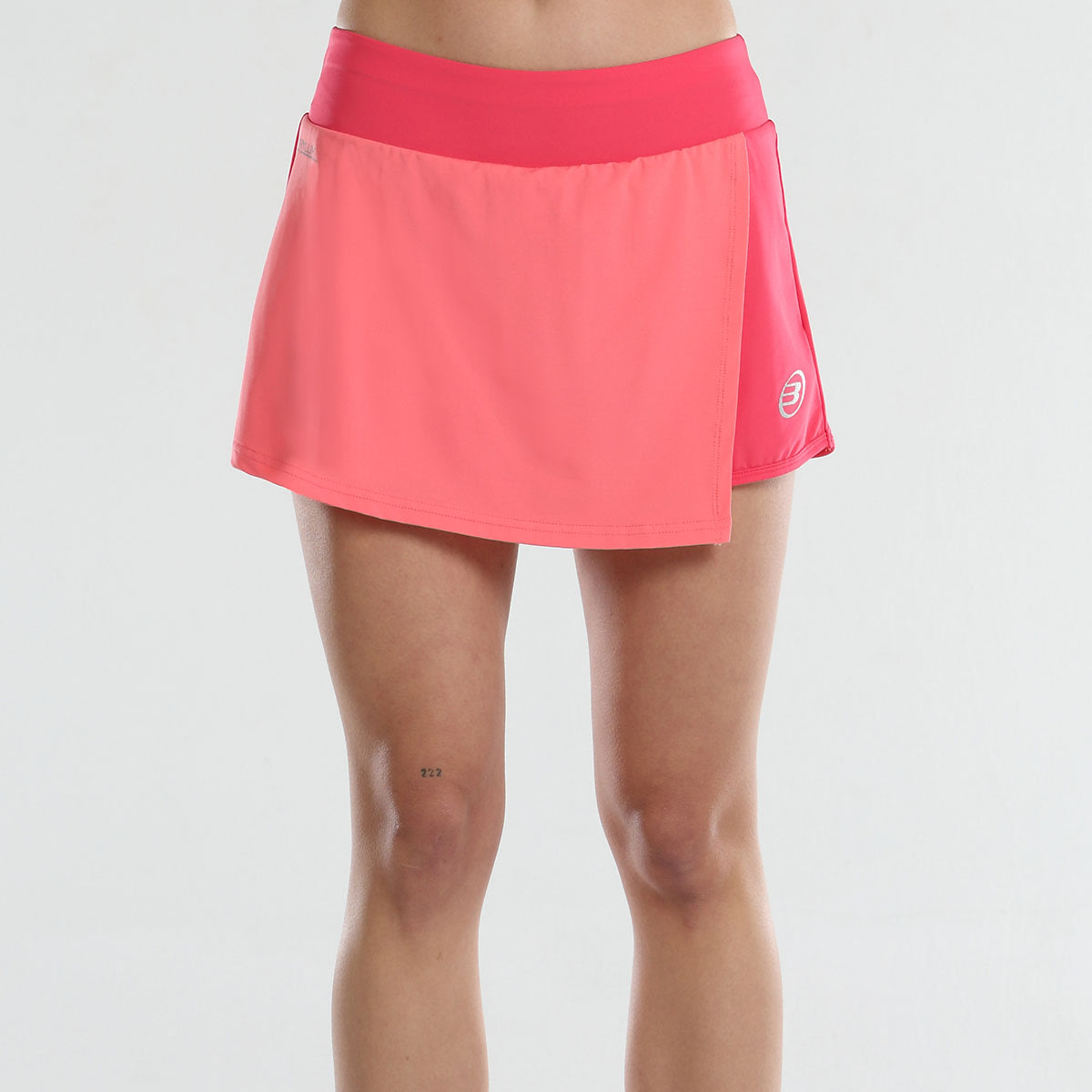 FALDA/SHORT USESE FRAMBUESA