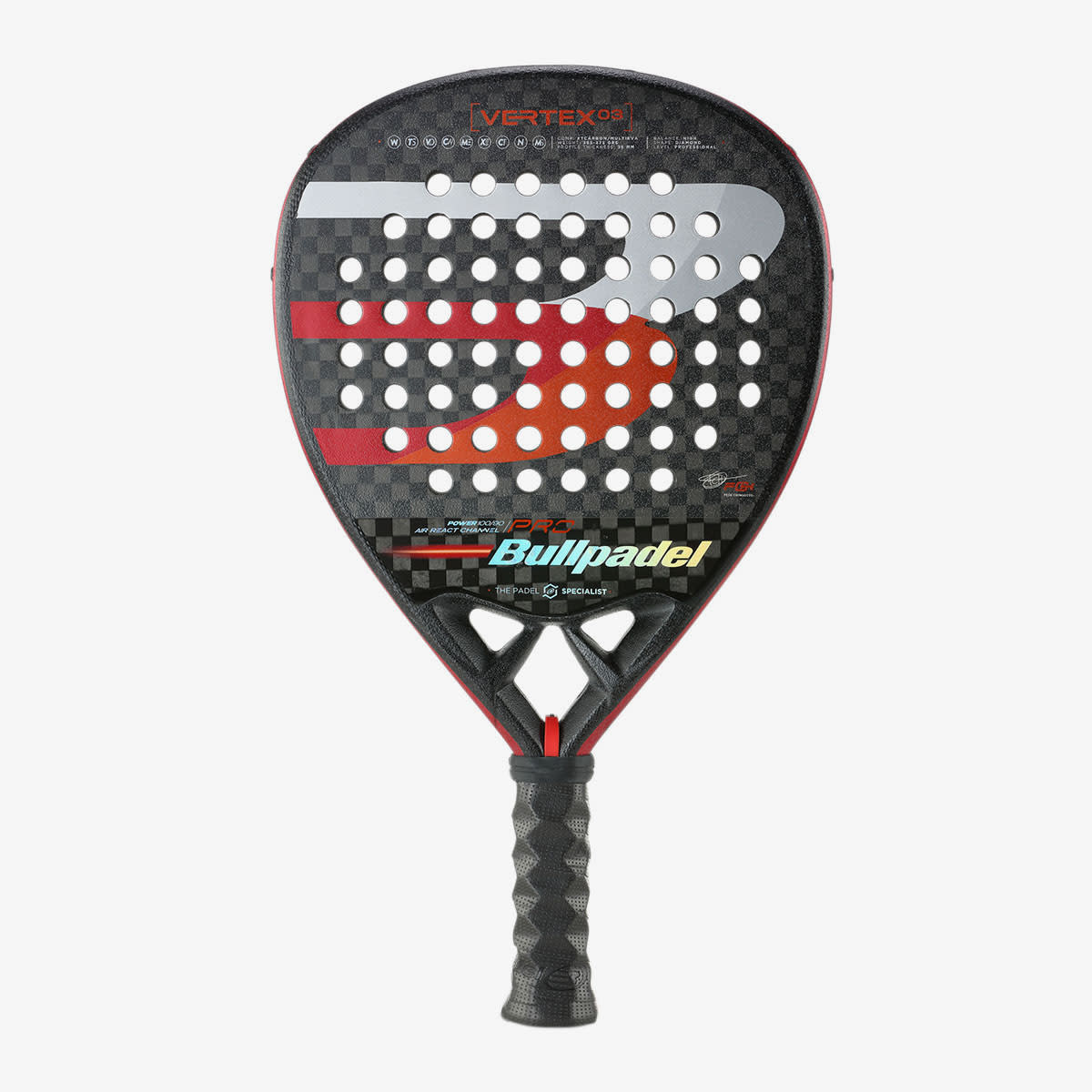 Pala Vertex03 2022