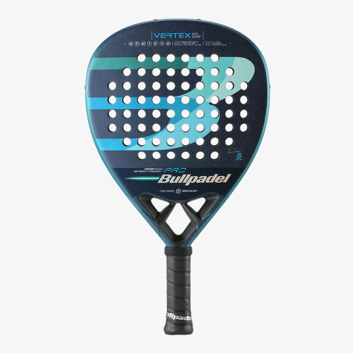 Pala Vertex Comfort 2022