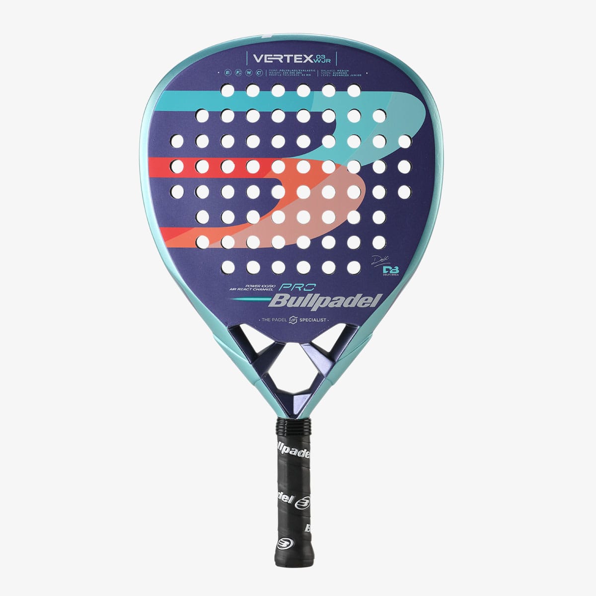 Pala Vertex Junior Woman 2022