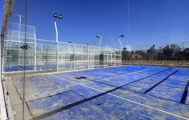 PADEL ASTURIAS - PÁDEL