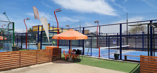 PADEL PLUS - PÁDEL