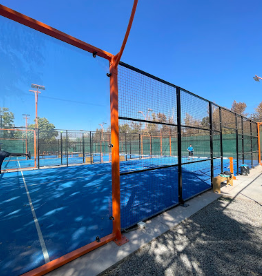 PADEL ACTIVA - PÁDEL