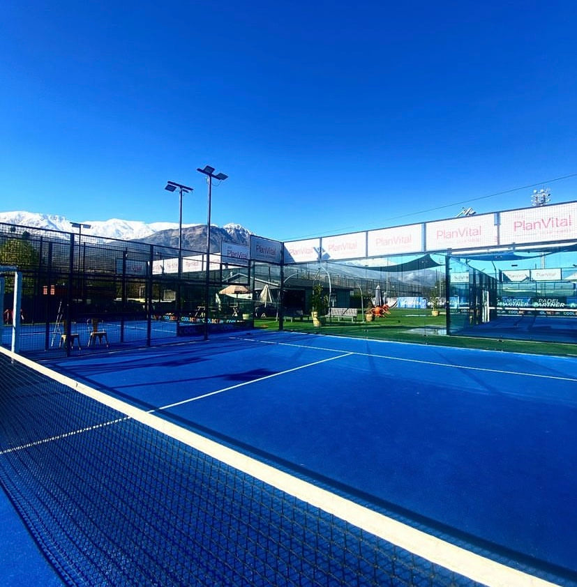 EPADEL - PÁDEL