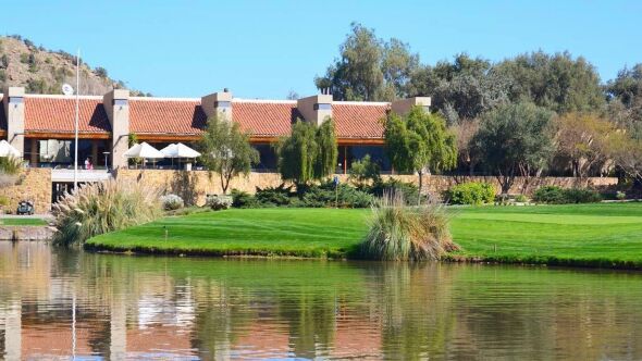 (Coming Soon) HACIENDA DE CHICUREO - PÁDEL