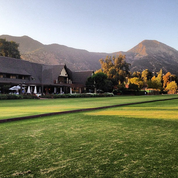 (Coming Soon) CLUB DE POLO SAN CRISTOBAL - PÁDEL