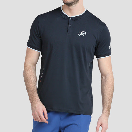 Polera Agane Azul Marino 24