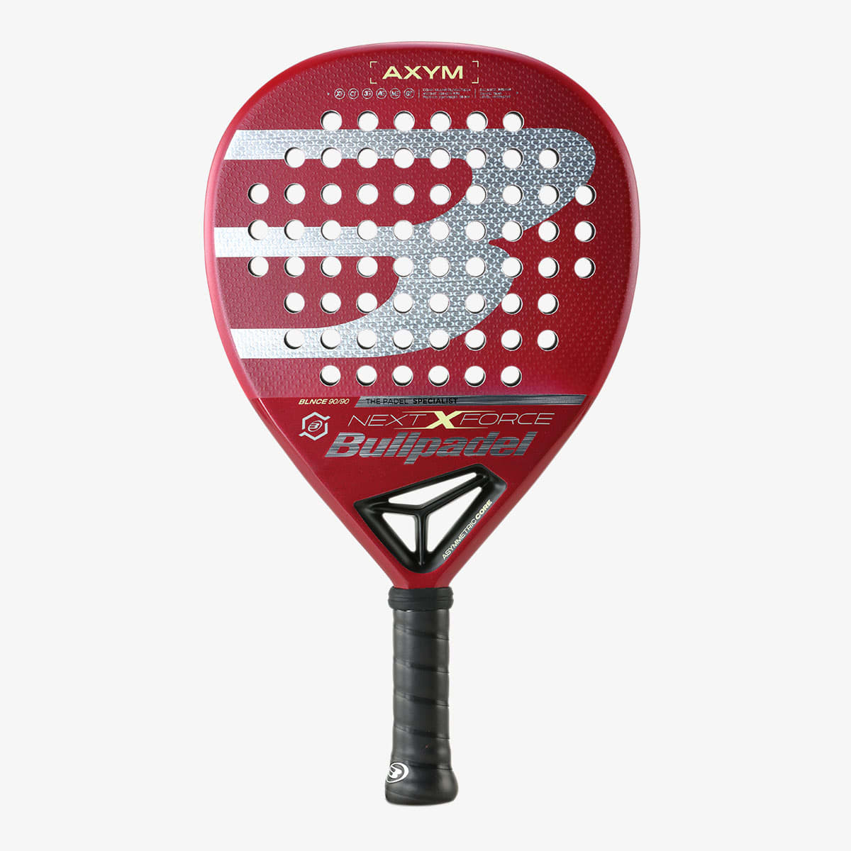 Pala Bullpadel AXYM 22