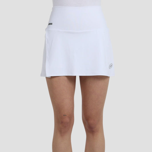 Falda Bogas Blanca 24