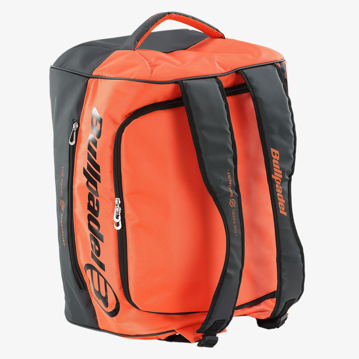 BPB 22224 NEXT BACK NARANJA