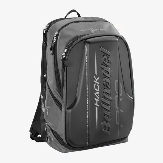 Mochila  Negro BPM 22001