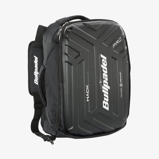 Mochila PRO Negro BPM 22006