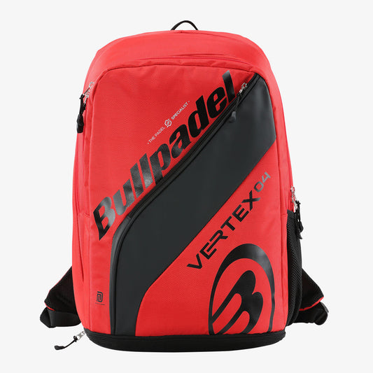 Mochila Vertex Rojo 24007