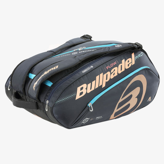 Paletero Flow Negro BPP 22006