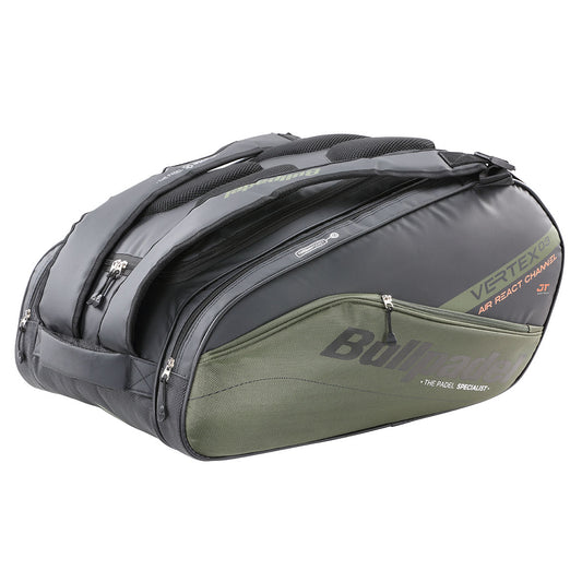 PALETERO BULLPADEL BPP-23001 VERTEX KAKI