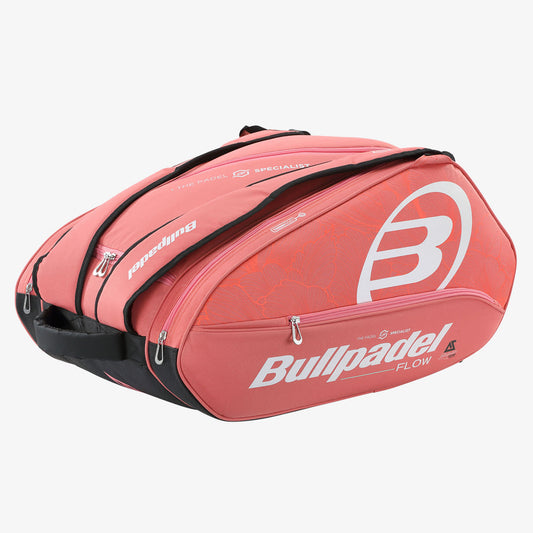 PALETERO BULLPADEL BPP-23006 FLOW CORAL