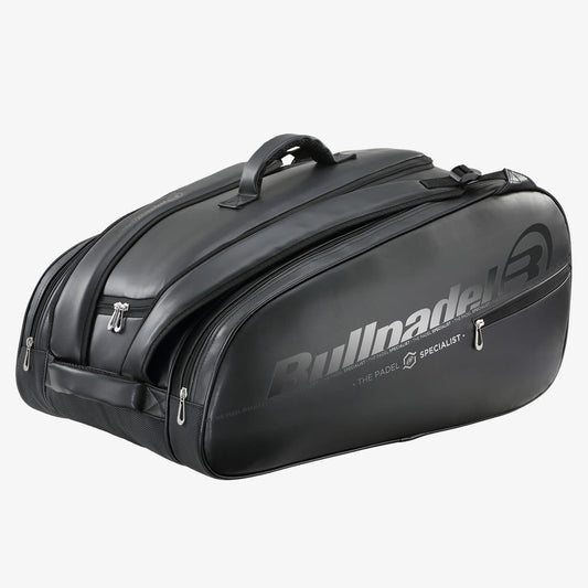 PALETERO BULLPADEL BPP-23016 CASUAL NEGRO