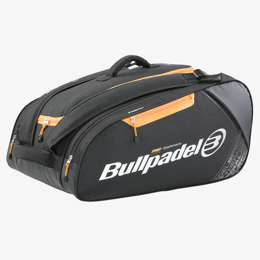 Paletero Performance Negro 24014