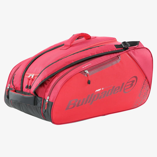 Paletero Performance Rojo 24014
