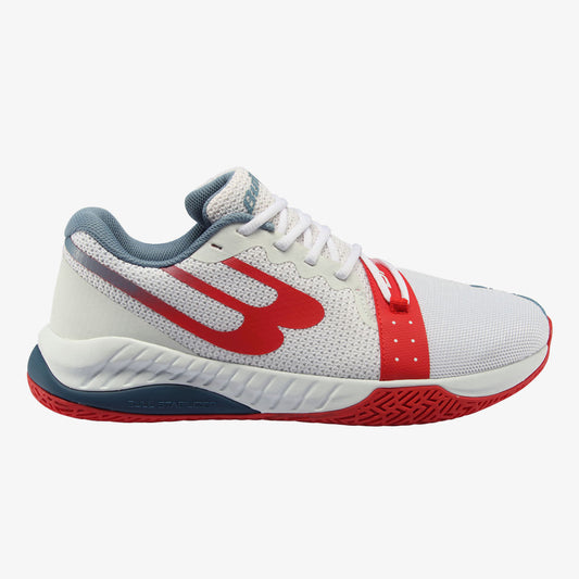 ZAPATILLA COMFORT BLANCO 23