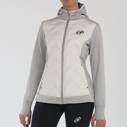ANORACK BULLPADEL DABEIBA BLANCO