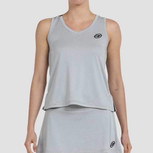 Polera Diles Gris Perla 24
