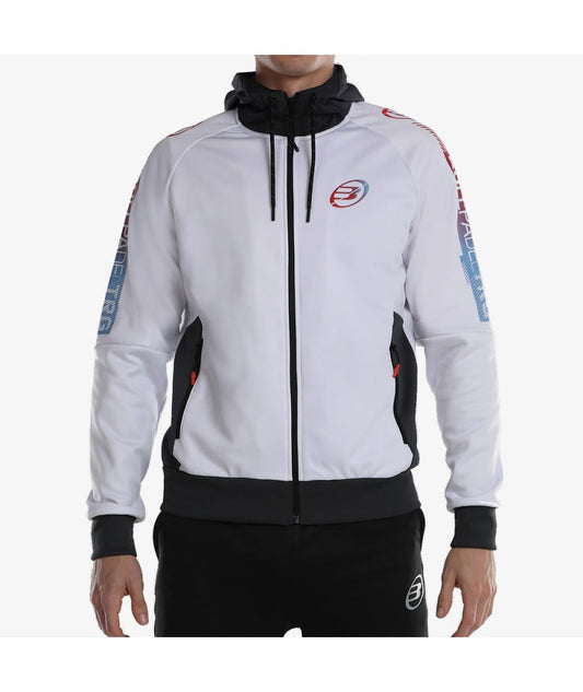 Sudadera DROGO BLANCO