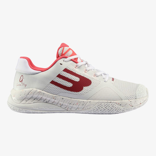 Zapatilla Elite Blanco 24
