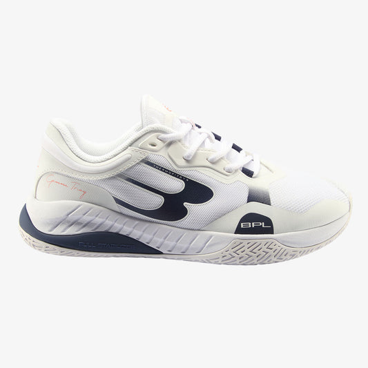 ZAPATILLA ELITE WOMAN BLANCO 23