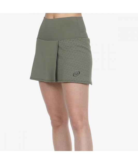 Falda Bullpadel Oake Kaki PROLINE